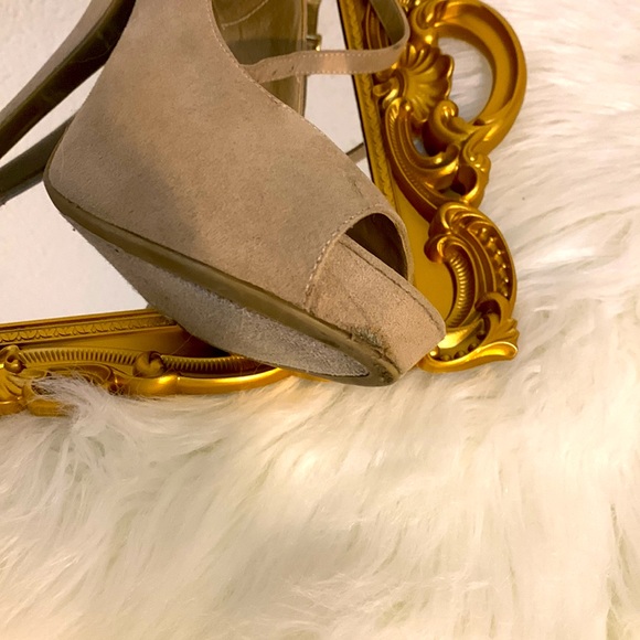 Guess Suede heels - Picture 6 of 6